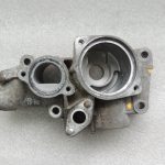 HONDA CR-V III 2.2 i-DTEC 110kW N22B3 Termostata korpusa atloks 19320-RL0-G00