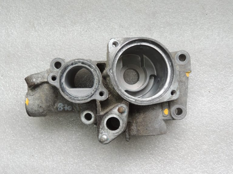 HONDA CR-V III 2.2 i-DTEC 110kW N22B3 Termostata korpusa atloks 19320-RL0-G00
