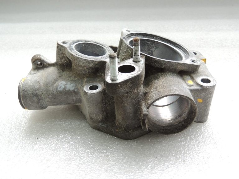 HONDA CR-V III 2.2 i-DTEC 110kW N22B3 Termostata korpusa atloks 19320-RL0-G00