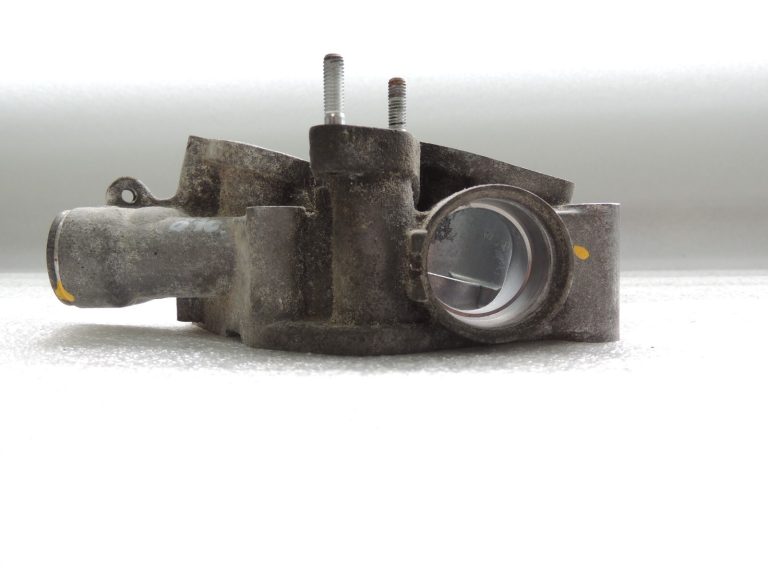 HONDA CR-V III 2.2 i-DTEC 110kW N22B3 Termostata korpusa atloks 19320-RL0-G00