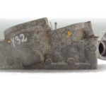 HONDA CR-V III 2.2 i-DTEC 110kW N22B3 Termostata korpusa atloks 19320-RL0-G00