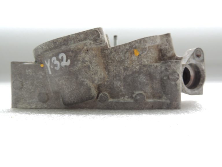 HONDA CR-V III 2.2 i-DTEC 110kW N22B3 Termostata korpusa atloks 19320-RL0-G00