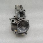 HONDA CR-V III 2.2 i-DTEC 110kW N22B3 Termostata korpusa atloks 19320-RL0-G00