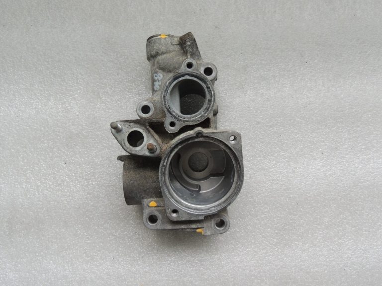 HONDA CR-V III 2.2 i-DTEC 110kW N22B3 Termostata korpusa atloks 19320-RL0-G00