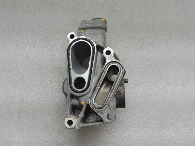 HONDA CR-V III 2.2 i-DTEC 110kW N22B3 Termostata korpusa atloks 19320-RL0-G00