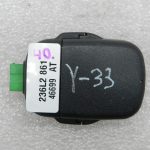 Honda CR-V III oriģinālais lietus sensors 38970SMGE01