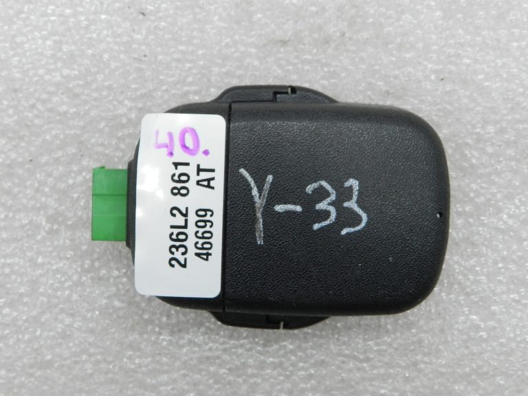 Honda CR-V III oriģinālais lietus sensors 38970SMGE01
