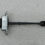 Chevrolet Captiva oriģinālās durvju bremzes aizmugurējās labās kreisās