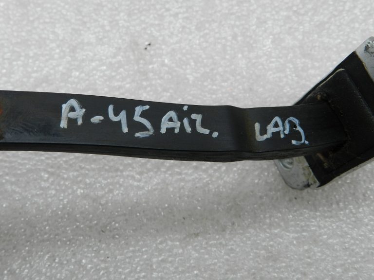 Chevrolet Captiva oriģinālās durvju bremzes aizmugurējās labās kreisās