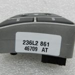 Kia Ceed oriģināls tālvadības stūres rats 967101H2001S