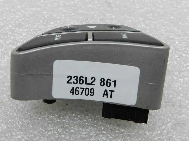 Kia Ceed oriģināls tālvadības stūres rats 967101H2001S