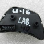 Kia Ceed oriģināls tālvadības stūres rats 967101H2001S
