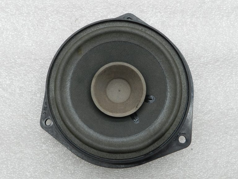 Opel Zafira B oriģinālais skaļrunis aizmugurējais labais kreisais 90543455
