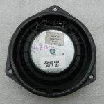 Opel Zafira B oriģinālais skaļrunis aizmugurējais labais kreisais 90543455