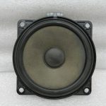 VW Golf 5 6 oriģinālais skaļrunis priekšējais labais kreisais 1K0035411