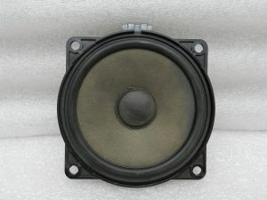 VW Golf 5 6 oriģinālais skaļrunis priekšējais labais kreisais 1K0035411