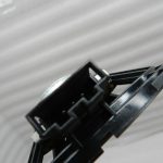VW Golf 5 6 oriģinālais skaļrunis priekšējais labais kreisais 1K0035411