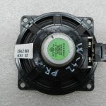 VW Golf 5 6 oriģinālais skaļrunis priekšējais labais kreisais 1K0035411