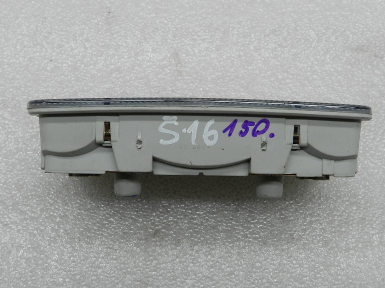 Skoda Fabia VW Golf 4 Passat 3BG T5 Oriģināls salona apgaismojums 3b0947105c