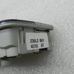 Skoda Fabia VW Golf 4 Passat 3BG T5 Oriģināls salona apgaismojums 3b0947105c