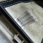 Skoda Octavia oriģināls pārnesumu sviras pārsegs Ivory 5 gear