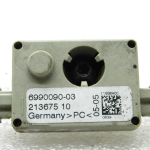 BMW X3 E-83 oriģinālais antenas pastiprinātāja traucējumu slāpēšanas filtrs