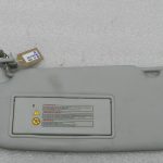 Nissan Qashqai oriģinālais saules aizsarglīdzeklis kreisais 96401JD040