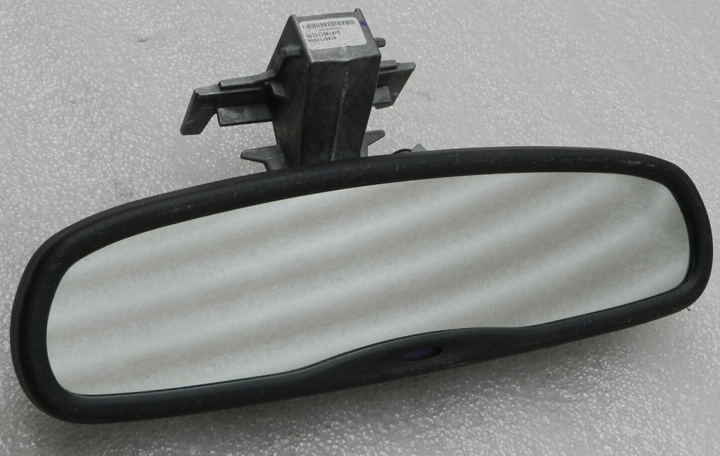 Nissan Qashqai oriģināls iekšējais atpakaļskata spogulis 96321JD01A