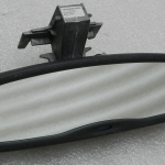 Nissan Qashqai oriģināls iekšējais atpakaļskata spogulis 96321JD01A