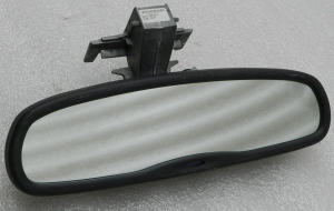 Nissan Qashqai oriģināls iekšējais atpakaļskata spogulis 96321JD01A