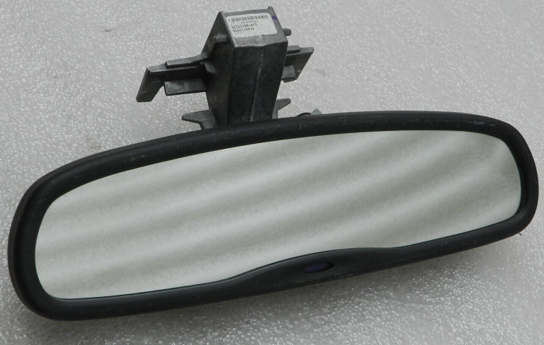 Nissan Qashqai oriģināls iekšējais atpakaļskata spogulis 96321JD01A
