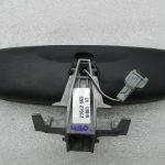 Nissan Qashqai oriģināls iekšējais atpakaļskata spogulis 96321JD01A