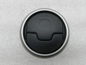 Nissan Qashqai oriģināls ventilācijas atveres kreisā 68760jd10a