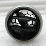 Nissan Qashqai oriģināls ventilācijas atveres kreisā 68760jd10a