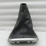 Nissan Qashqai oriģinālā pārnesumu pārslēgšanas poga ādas 96935JD000