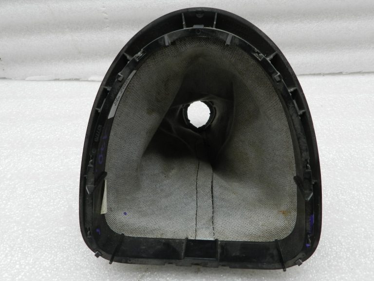 Nissan Qashqai oriģinālā pārnesumu pārslēgšanas poga ādas 96935JD000