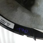 Nissan Qashqai oriģinālā pārnesumu pārslēgšanas poga ādas 96935JD000