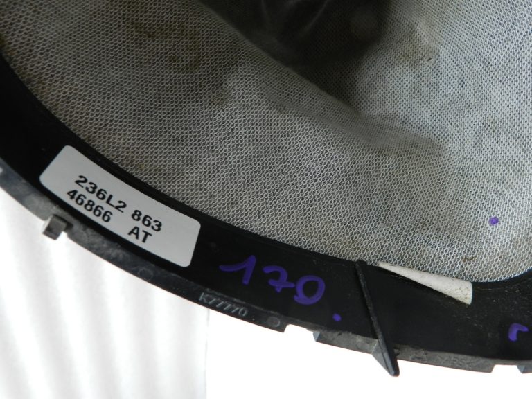 Nissan Qashqai oriģinālā pārnesumu pārslēgšanas poga ādas 96935JD000