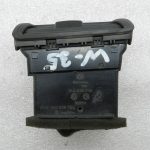 VW Golf V oriģinālā gaisa ventilācijas caurule labajā pusē 1K0819704D