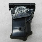 VW Golf V oriģinālā gaisa ventilācijas caurule labajā pusē 1K0819704D
