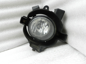 Nissan Qashqai оригинальная противотуманная фара правая 26910JD000