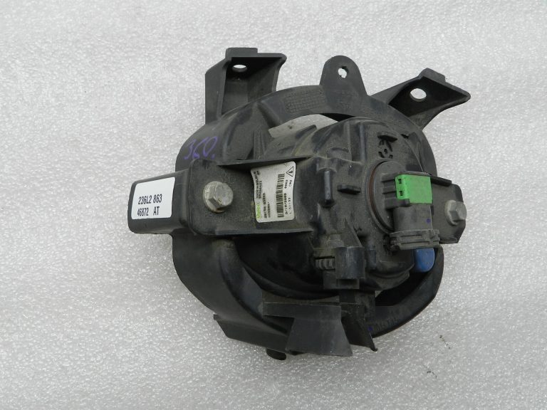 Nissan Qashqai oriģinālais miglas lukturis pa labi 26910JD000
