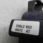 Nissan Qashqai oriģinālais miglas lukturis pa labi 26910JD000