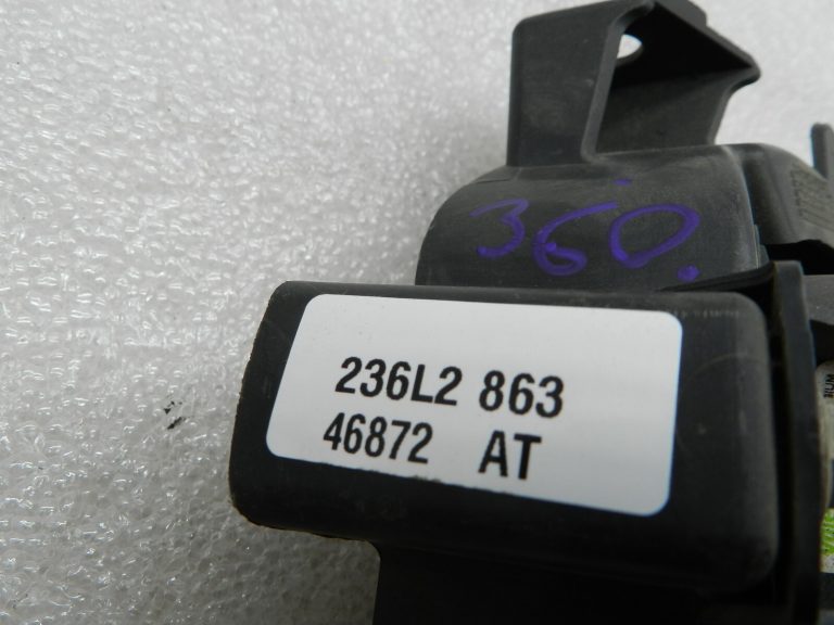 Nissan Qashqai oriģinālais miglas lukturis pa labi 26910JD000