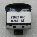 Kia Sportage oriģinālais pasažieru drošības spilvena atslēgas slēdzis 959401P000
