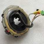 Gaisa spilvena slīdēšanas gredzena spirāles atspere Mercedes W164 W171 W211 W251 W221 A1714640518