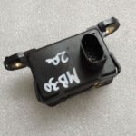 Mercedes W251 W164 W221 X164 W216 ESP sensora rotācijas ātruma sensors A0045423918