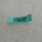 Mercedes W251 W164 W221 X164 W216 ESP sensora rotācijas ātruma sensors A0045423918
