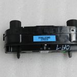 Opel Astra K Klimata kontroles bloks 39042438 Klimata kontroles bloks