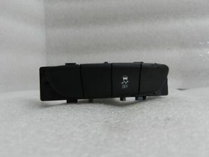 Opel Astra K ESP slēdzis slēdža sloksnes pogu sloksne 39028736 Slēdzis